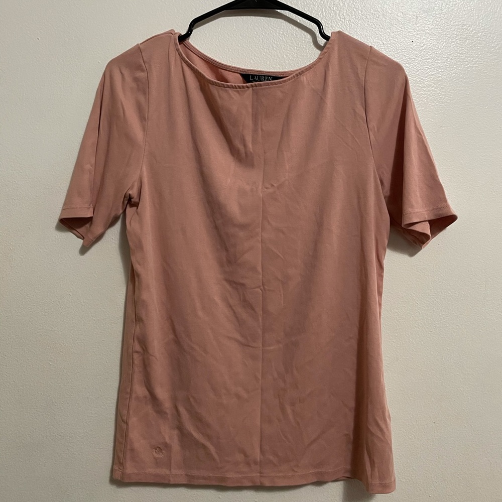 Lauren Ralph Lauren T-shirt
